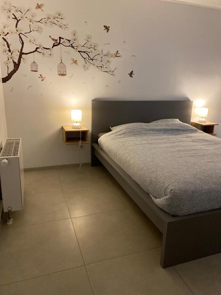 Le Paradis D'Ayli Aywaille Εξωτερικό φωτογραφία